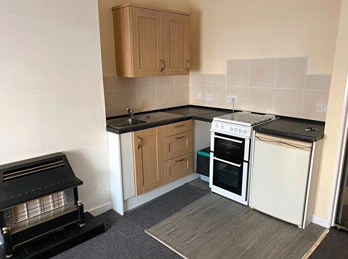 1 Bedroom Flat To Rent In Partridge Road, Roath, Cardiff, CF24