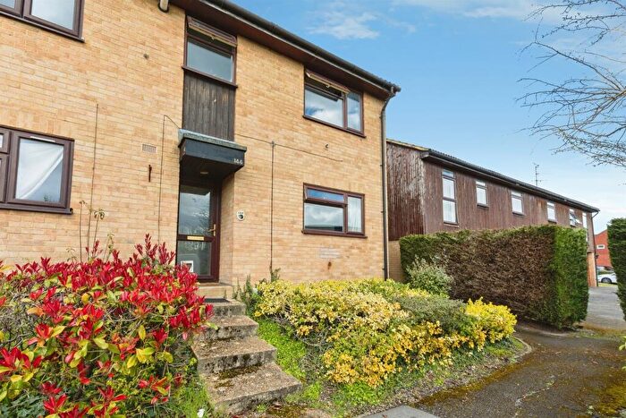 1 Bedroom End Of Terrace House For Sale In Fleetham Gardens, Lower Earley, Reading, RG6