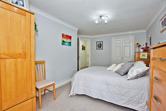 2 Bedroom Apartment For Sale In South Street, Yeovil, BA20