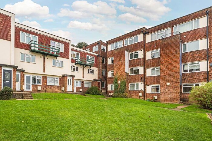 2 Bedroom Apartment To Rent In Prospect Street, Reading, RG1