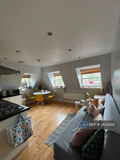 1 Bedroom Flat To Rent In Warner Place, London, E2