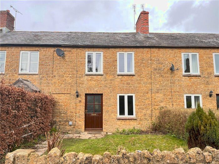 3 Bedroom Terraced House To Rent In Tanyards Lane, West Lambrook, Somerset, TA13