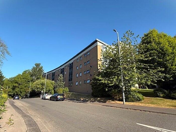 2 Bedroom Flat To Rent In Calderpark Terrace, Uddingston, G71