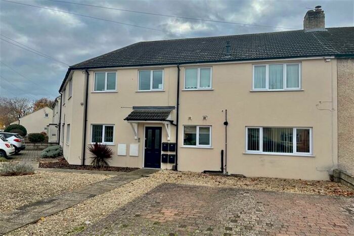 2 Bedroom Apartment To Rent In Cavendish Drive, Marston, Oxford, Oxford, OX3