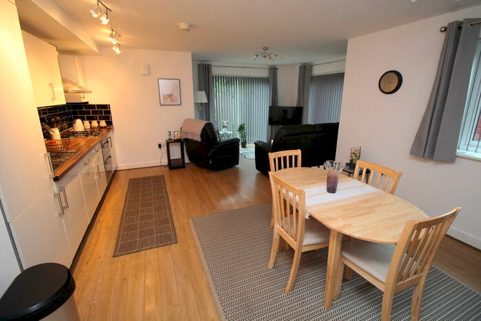 2 Bedroom Apartment To Rent In Marvell Way, Wath-upon-dearne, S63