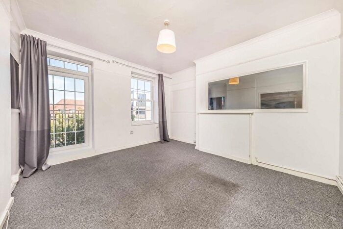 2 Bedroom Flat To Rent In Forster Road, Brixton, SW2