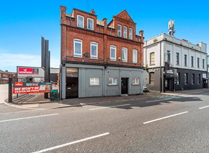 Apartments For Sale In A Ravenhill Road, Belfast, BT6