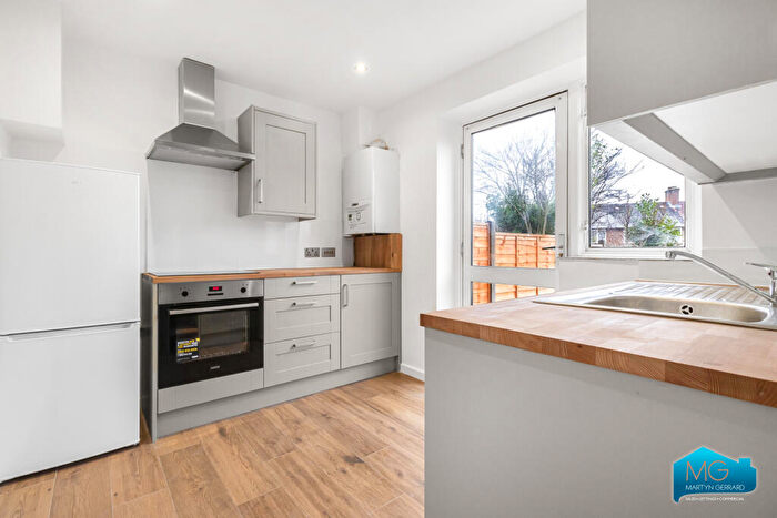 2 Bedroom Terraced House To Rent In Deansbrook Road, Edgware, London, HA8