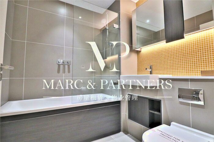 1 Bedroom Apartment To Rent In Shoreline Building Rr, Newnton Close, London, N4