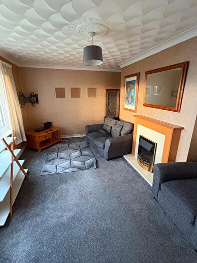 2 Bedroom Flat To Rent In Ottawa Road, Weston-Super-Mare, BS23