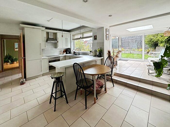 2 Bedroom Semi-Detached House For Sale In Bankhouse Road, Bury, BL8