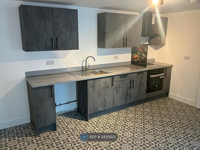 1 Bedroom Flat To Rent In Tamworth Road, Nottingham, NG10