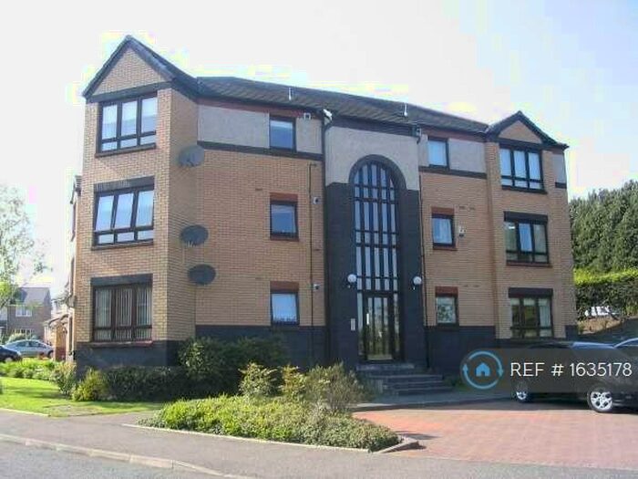 2 Bedroom Flat To Rent In Reay Avenue, East Kilbride, Glasgow, G74