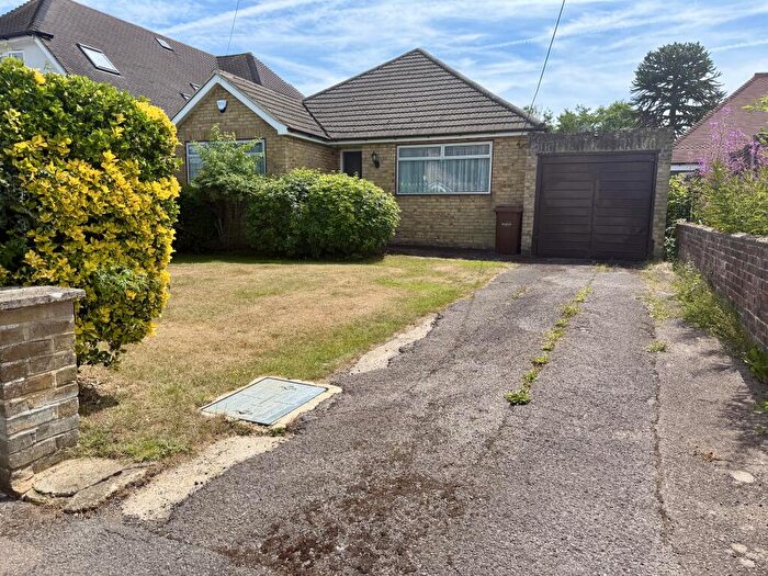 3 Bedroom Detached Bungalow To Rent In Grain Road, Wigmore, Gillingham, Medway, ME8
