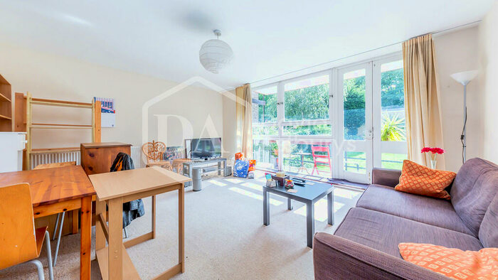 1 Bedroom Apartment To Rent In Avenue Road, Highgate, London, N6