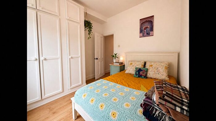 1 Bedroom Flat To Rent In North View, Bristol, BS6