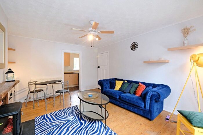 2 Bedroom Flat To Rent In Urquhart Street, Ground Floor, AB24