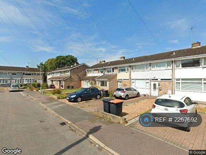 3 Bedroom Terraced House To Rent In Manor Close, Kempston, MK42