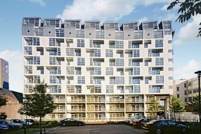 1 Bedroom Apartment To Rent In The Lock Building, Whitworth Street West, Manchester, M1