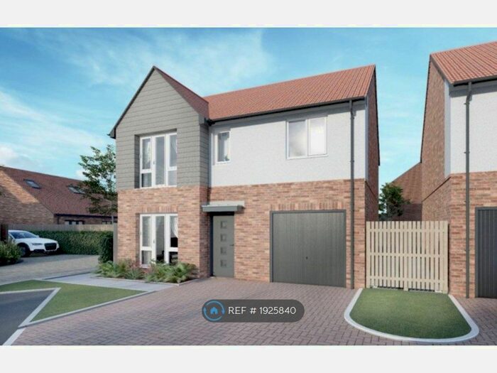 4 Bedroom Detached House To Rent In Forest Avenue, Hartlepool, TS24