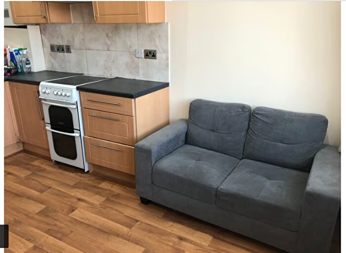 1 Bedroom Flat To Rent In Wembley Hill Road, Wembley, HA9