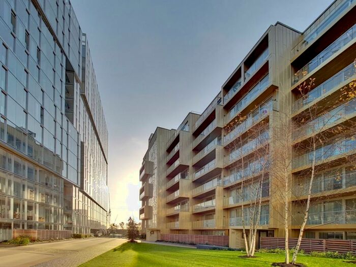 1 Bedroom Apartment For Sale In Battersea Powerstation, London, SW11