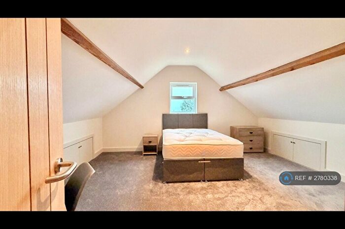 1 Bedroom Flat To Rent In Priory Road, Sheffield, S7