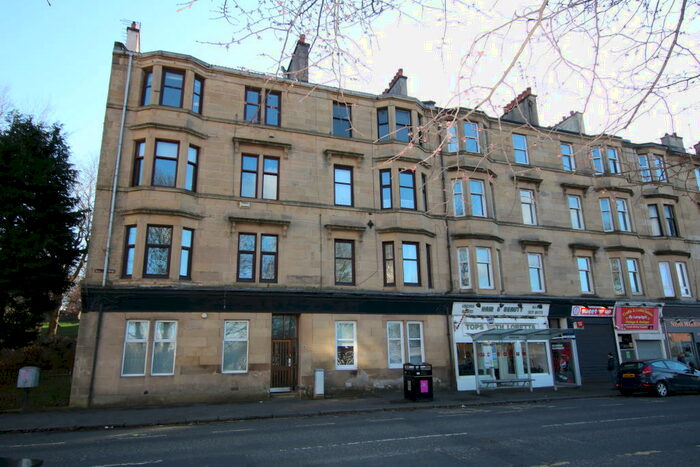 2 Bedroom Flat To Rent In Crow Road, Broomhill, G11