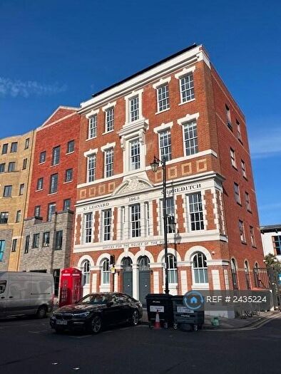 1 Bedroom Flat To Rent In Hoxton Street, London, N1