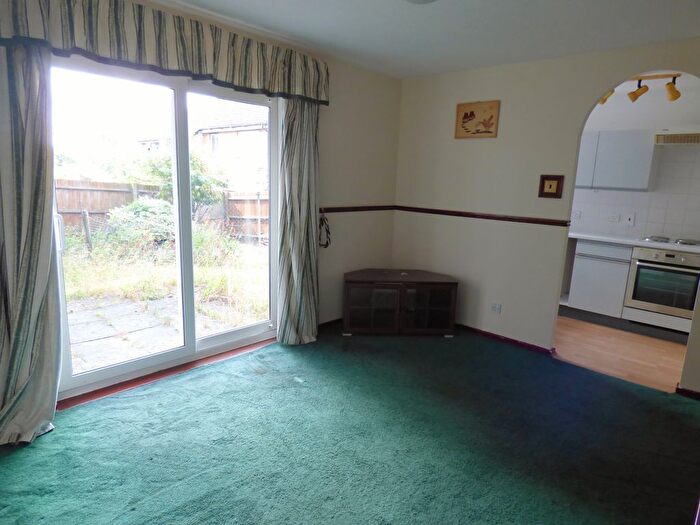 1 Bedroom End Of Terrace House To Rent In Coverdale, Luton, LU4