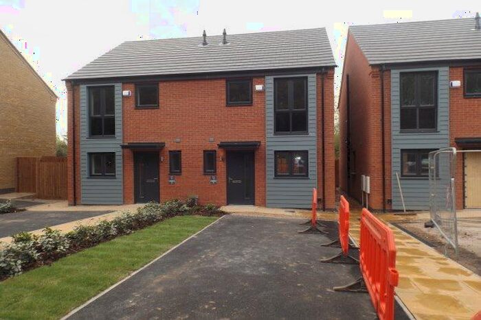 2 Bedroom Property To Rent In Bestwood Road, Nottingham, NG6