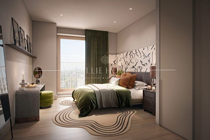 1 Bedroom Flat For Sale In Hyde Road, Shoreditch Parkside, N1