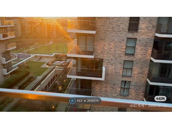 2 Bedroom Flat To Rent In Anderson Road, London, SE3