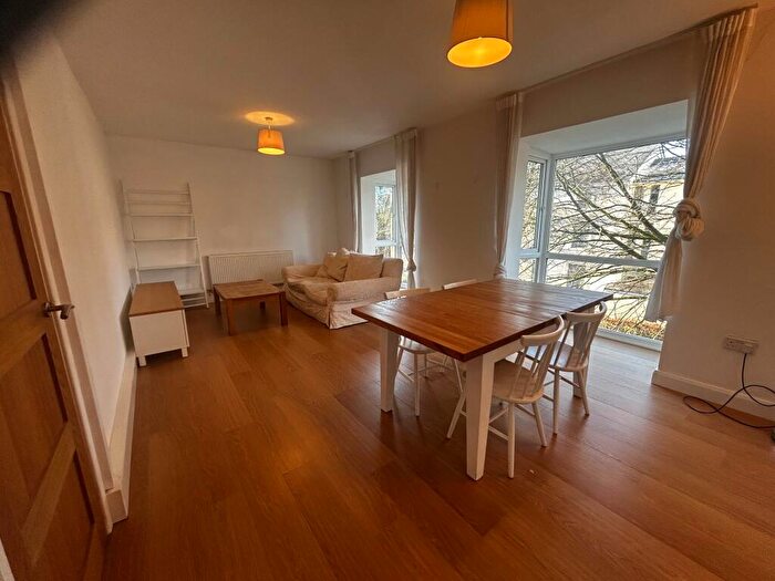 2 Bedroom Flat To Rent In Flat, Aquilla Court, Conway Road, Cardiff, CF11