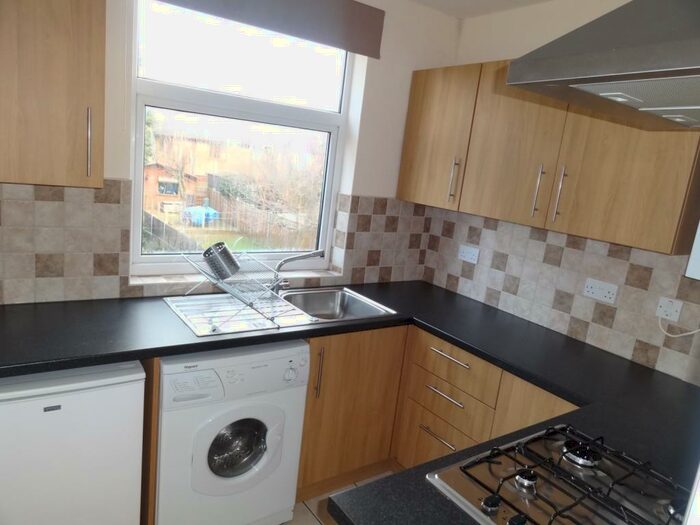 1 Bedroom Flat To Rent In Stanley Road, Coventry, CV5