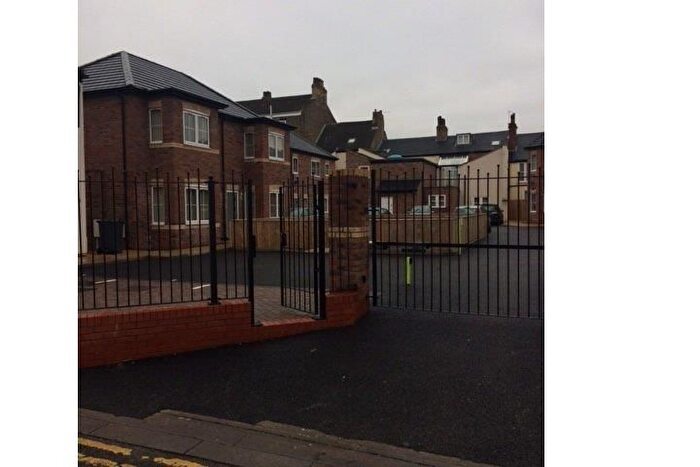 1 Bedroom Detached House To Rent In Grosvenor Mews, Grosvenor St, HU3