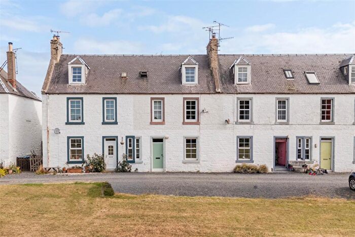 1 Bedroom Villa For Sale In Cumledge Mill, Preston, Duns, TD11