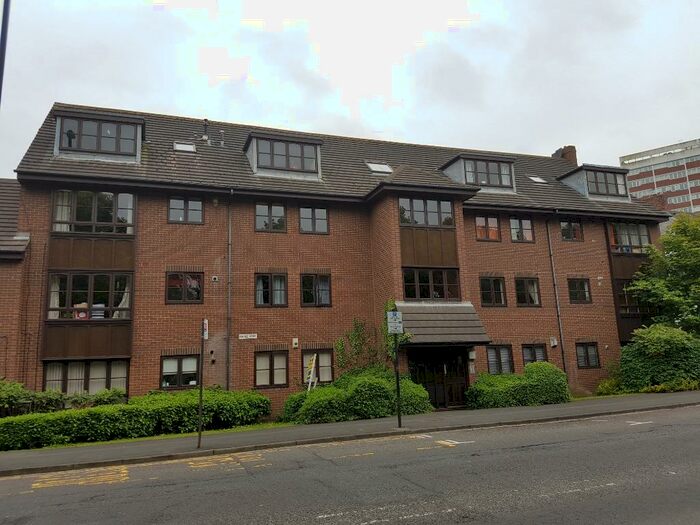 1 Bedroom Flat To Rent In Claremont Road, Newcastle Upon Tyne, NE2