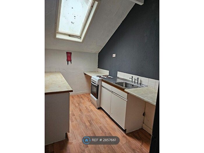 1 Bedroom Flat To Rent In Hartington Road, Stockton-On-Tees, TS18