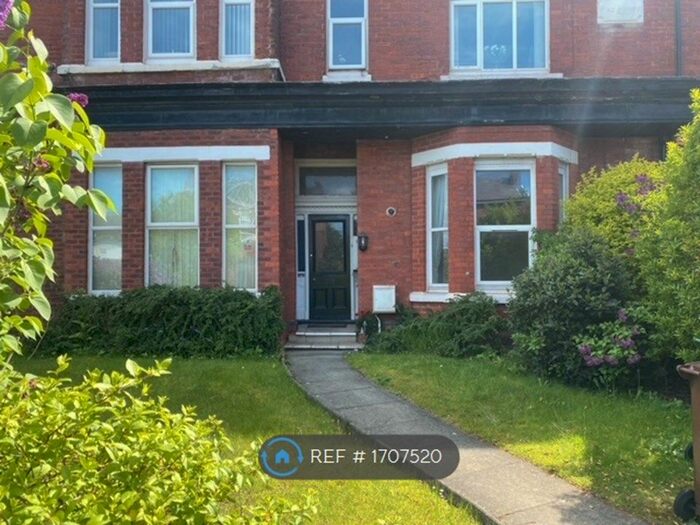 1 Bedroom Flat To Rent In Birkdale, Southport, PR8
