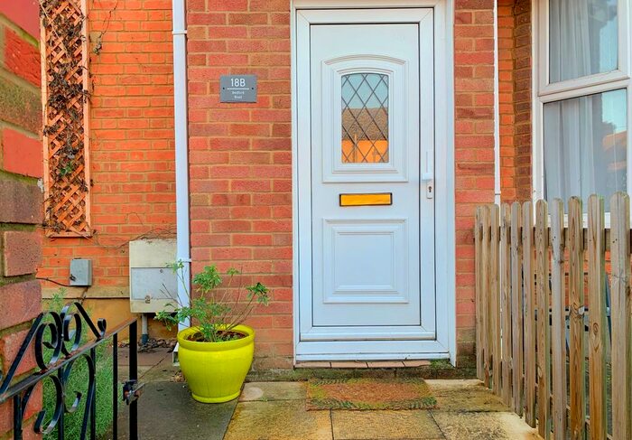 1 Bedroom Flat To Rent In Bedford Road, Bedford, MK42