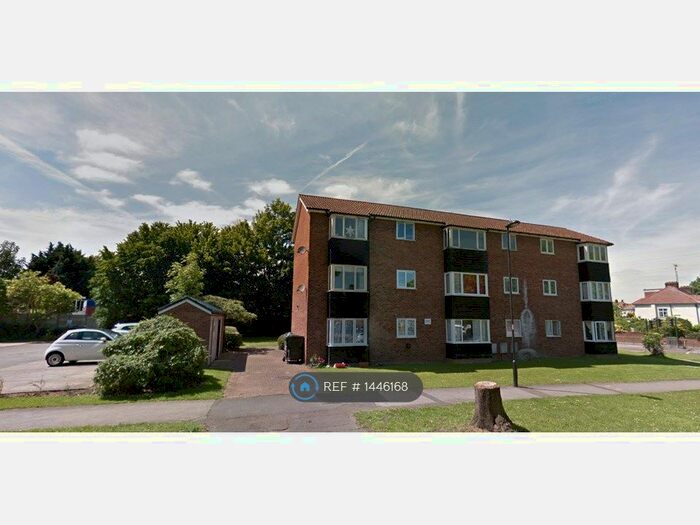 1 Bedroom Flat To Rent In Bullsmoor Lane, Enfield, EN1