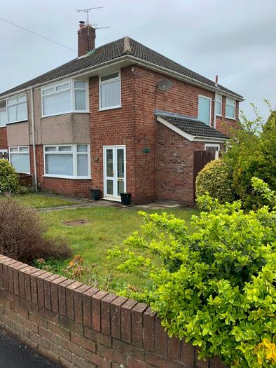 3 Bedroom Semi-Detached House To Rent In Eastway, Maghull, L31