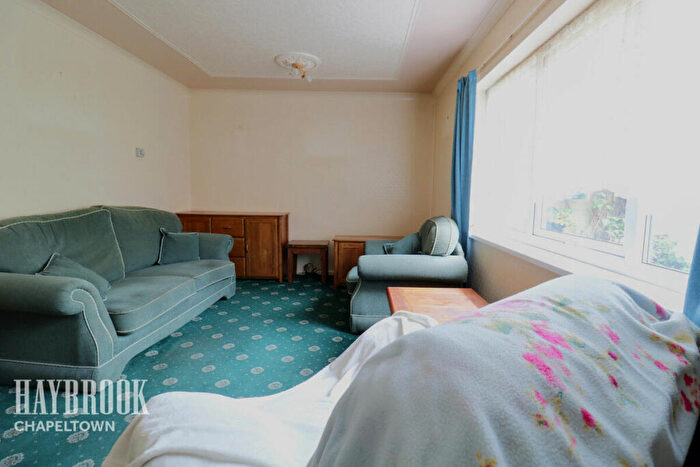 2 Bedroom Flat For Sale In Crabtree Road, Sheffield, S5