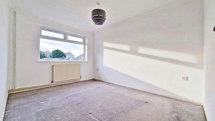 2 Bedroom Semi-Detached Bungalow For Sale In Reynards Close, Kirby Cross, Frinton-On-Sea, CO13