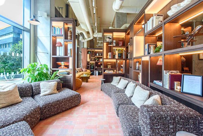 1 Bedroom Flat To Rent In The Draper, Colindale, London, NW9