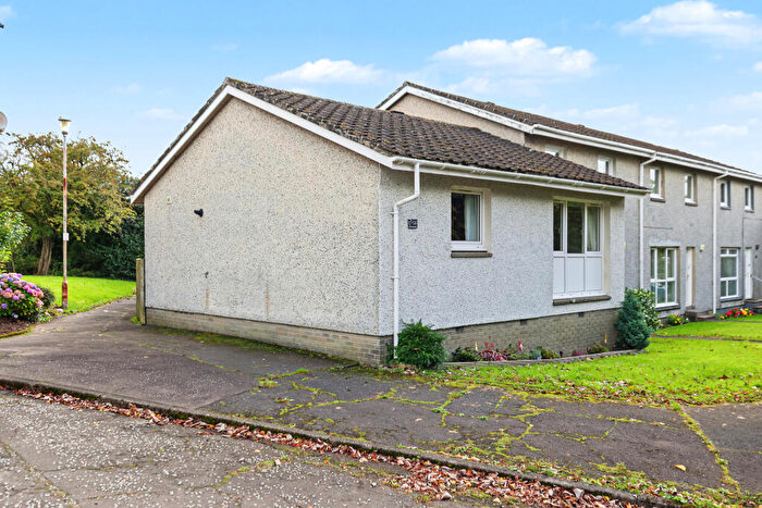 1 Bedroom Bungalow For Sale In Kelvindale, Torrance, Glasgow, G64