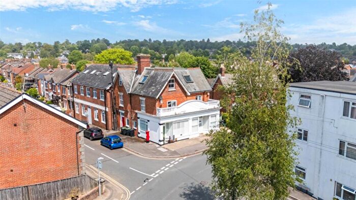 1 Bedroom Apartment For Sale In New Borough, Wimborne, Dorset, BH21