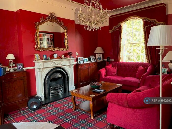 1 Bedroom Maisonette To Rent In Grosvenor Terrace, London, SE5