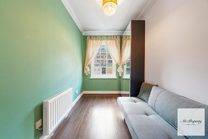 2 Bedroom Flat To Rent In Spital Square, London, E1
